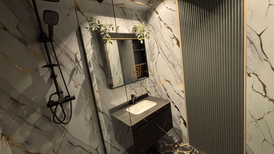 Apartament 3 camere, complet renovat, 84 mp utili, Vitan- Barzesti - Poză 19