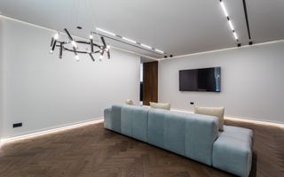 Chirie, apartament, 4 camere, str. Universității, Centru - Poză 31