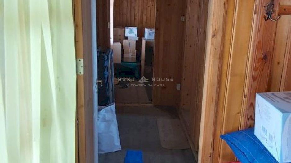 Casa Vacanta Izvorani - Poză 12