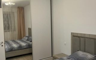 Apartament de închiriat 2 camere Pipera | New Point Residence | Parcare inclusă - Poză 2