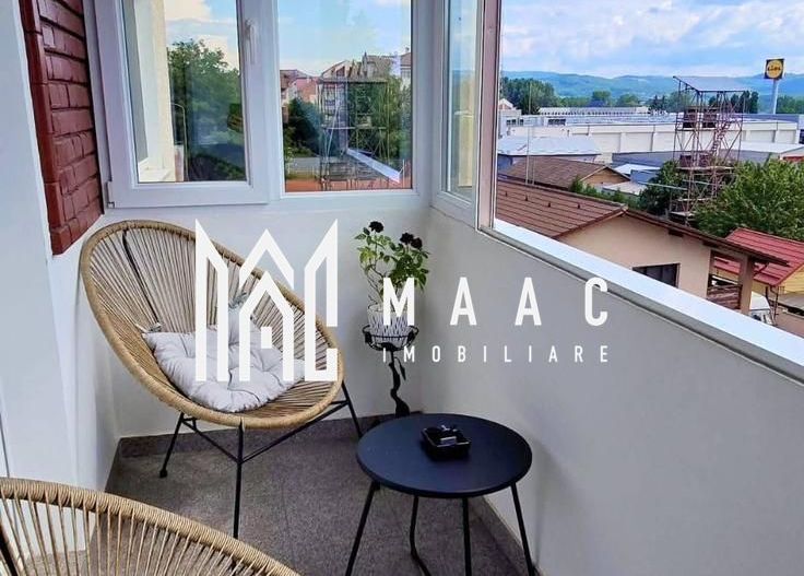 Apartament 3 camere | Nord | Ultra modern | - Poză 8