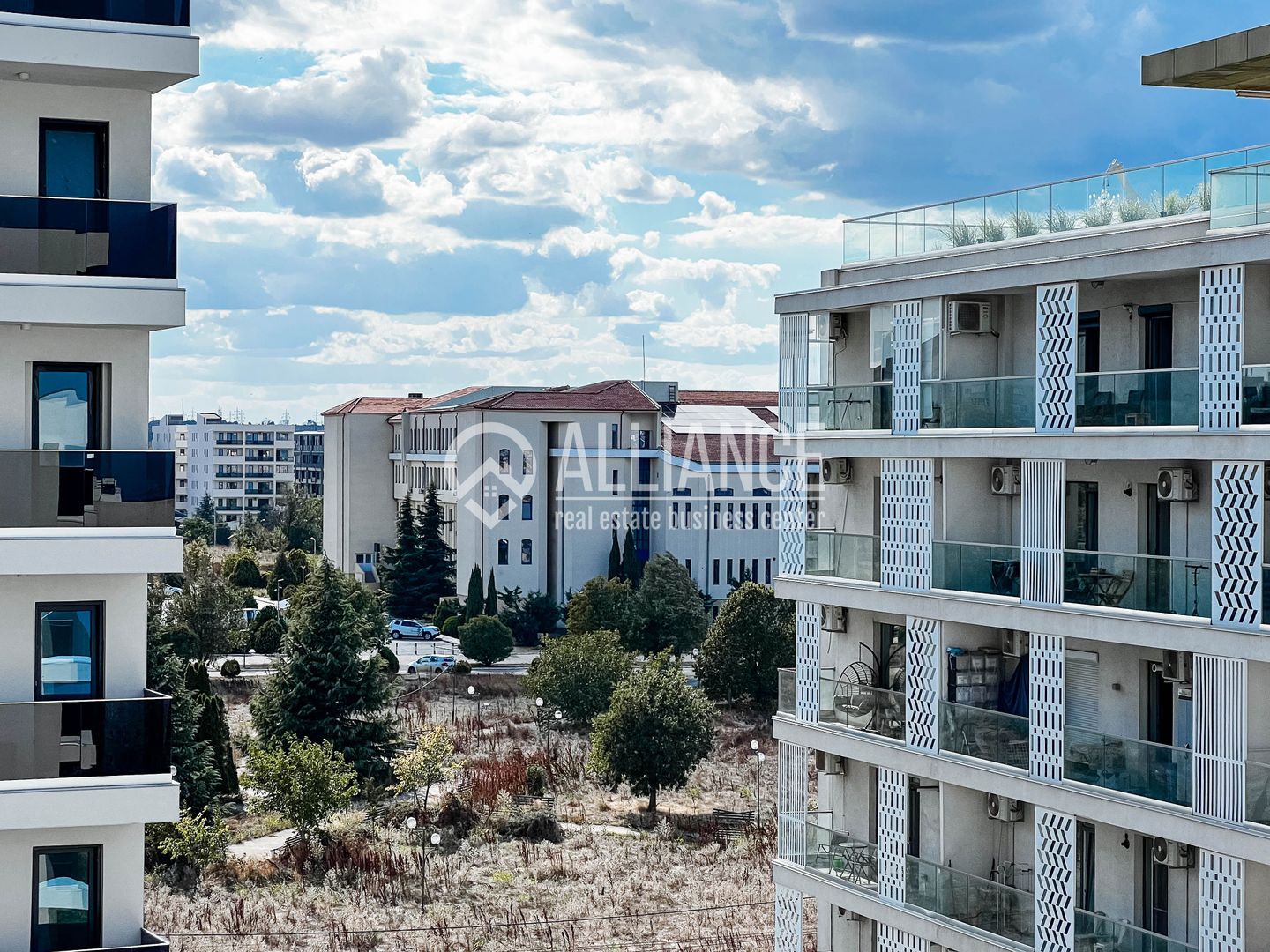 TOMIS NORD( COD 05 ) - Studio Premium la 1 minut de Campus - Poză 17