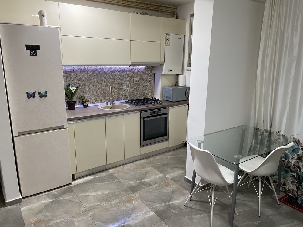 Apartament 3 camere LUICA 94 MP - Poză 5