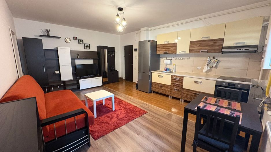 AP. 2 CAMERE- METALURGIEI, PET-FRIENDLY, CENTRALA PROPRIE, MODERN - Poză 1