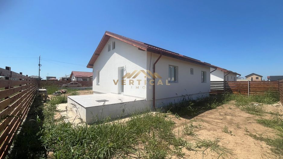 Casă individuală Teren 409 mp, Berceni Ilfov - Poză 5