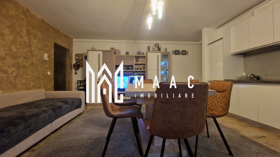 Black Friday | Apartament 3 camere | 72 MPU | 2 Bai | Curte Proprie - Poză 3