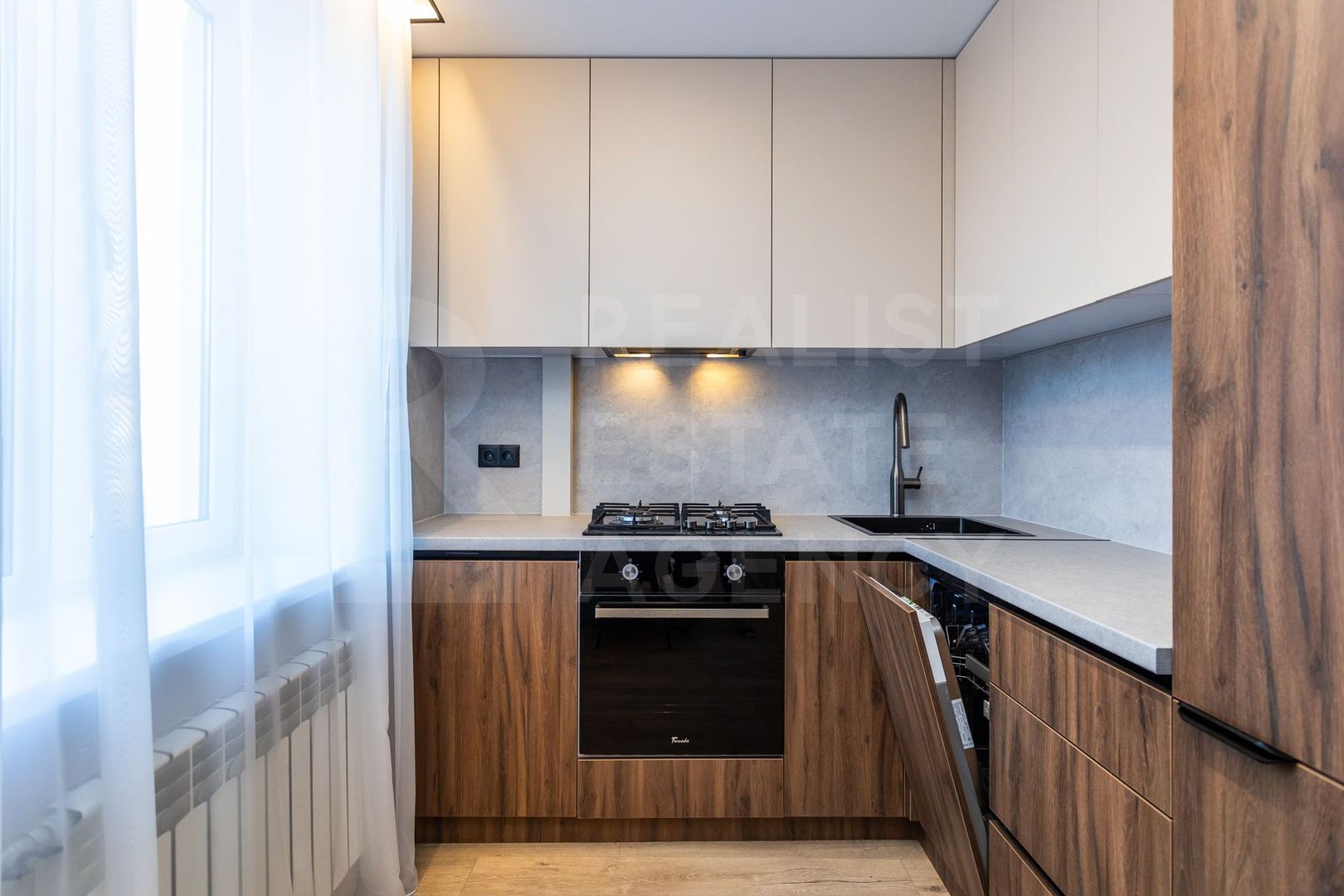 Vânzare, apartament, 2 camere, strada George Coșbuc, Centru - Poză 3