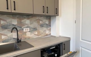 Apartament 2 camere decomandat + parcare subterana, Tatarasi - Poză 8