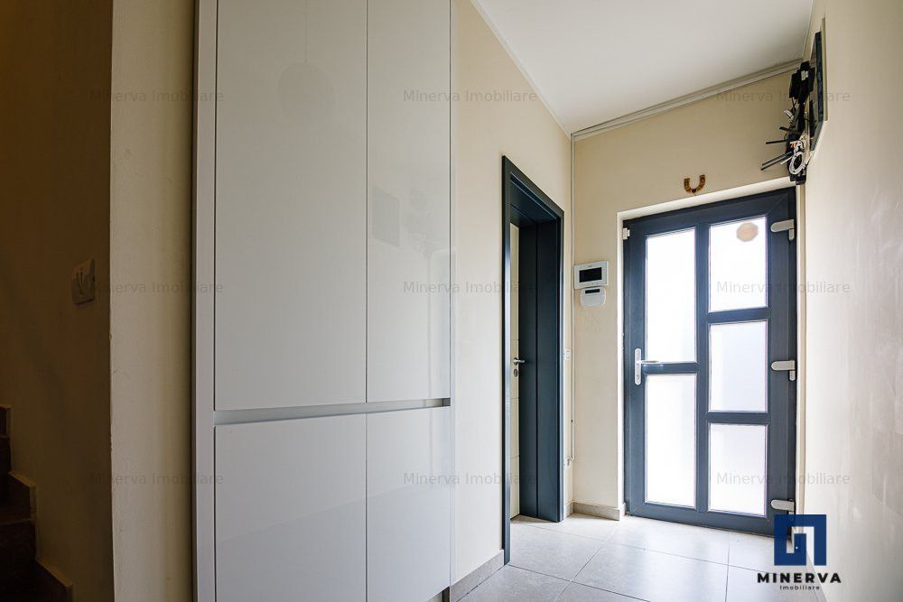 Duplex de Lux in Dumbravita, 120 mp, DE INCHIRIAT, Comision 0 - Poză 14