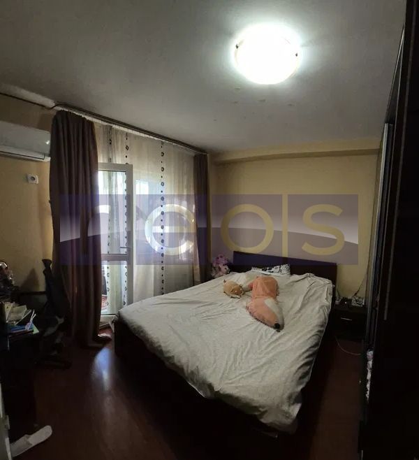 DE VANZARE 2 CAMERE DECOMANDAT - AVIATIEI -METROU-PARCARE ADP - Poză 3