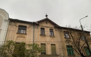Apartament de 3 camere, 80 mp, in Piata Balcescu - Poză 1