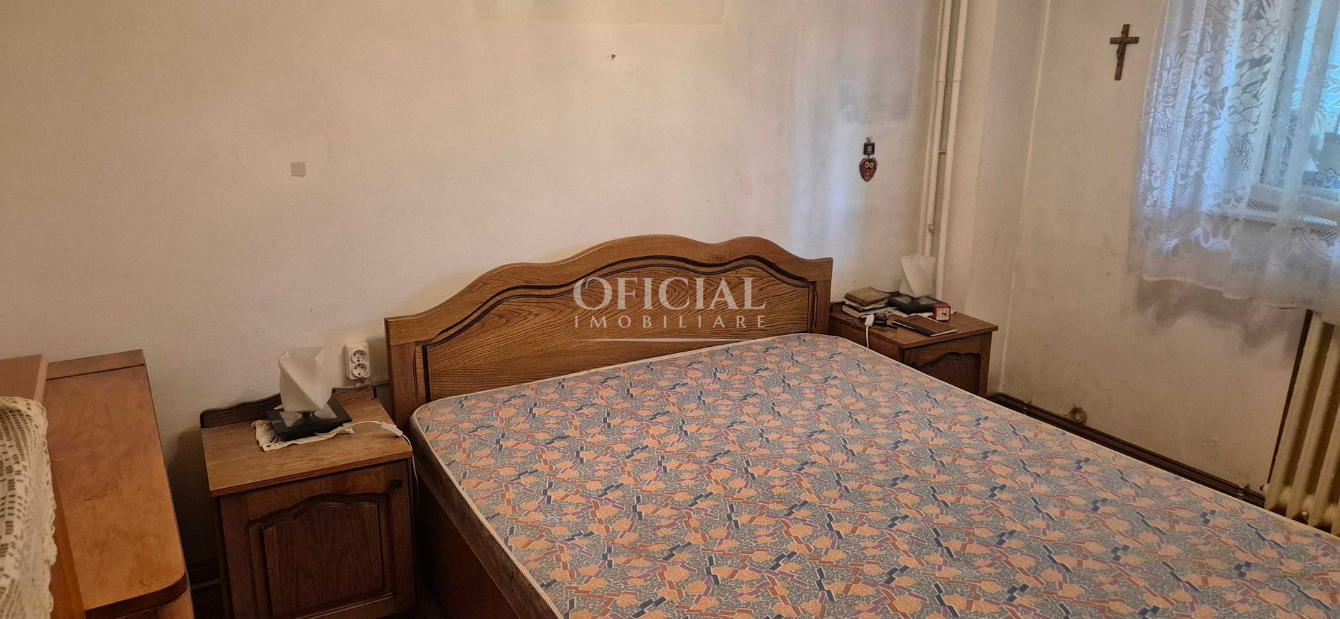 Apartament 2 Camere | Decomandat | 52 mp | Etaj 1 | Zona Dorobantilor - Poză 3