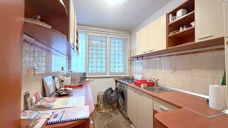 2 camere vedere Parcul Circului - parter | Lacul Tei-Barbu Vacarescu - Poză 6