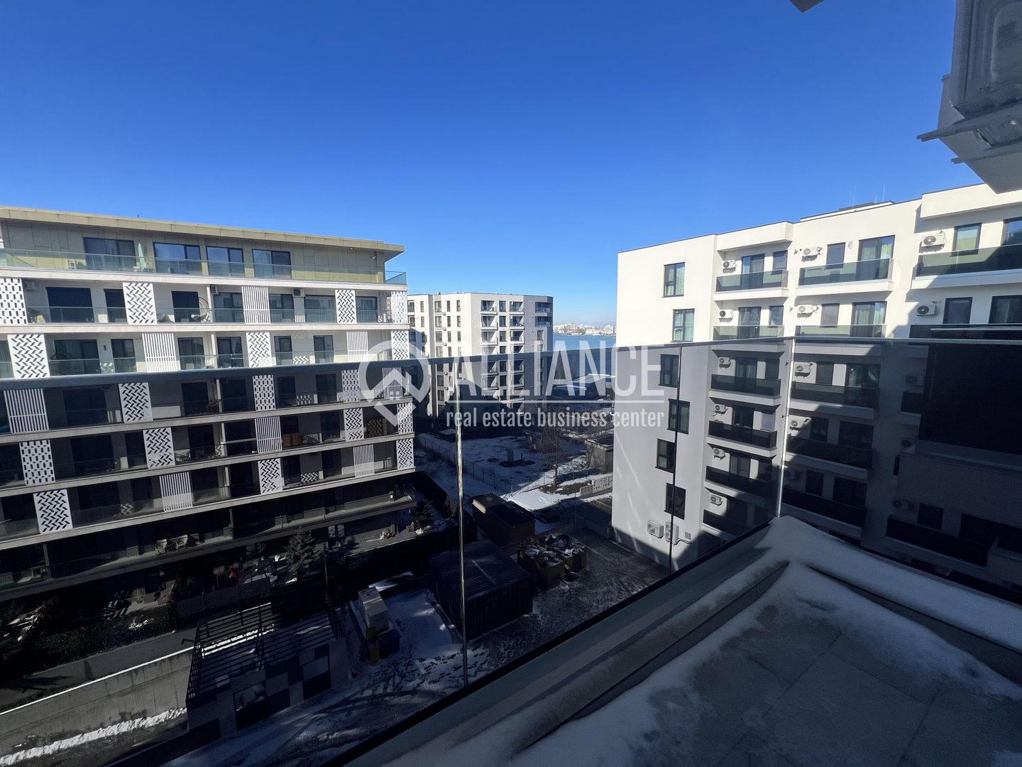 TOMIS NORD( COD 05 ) - Studio Premium la 1 minut de Campus - Poză 19