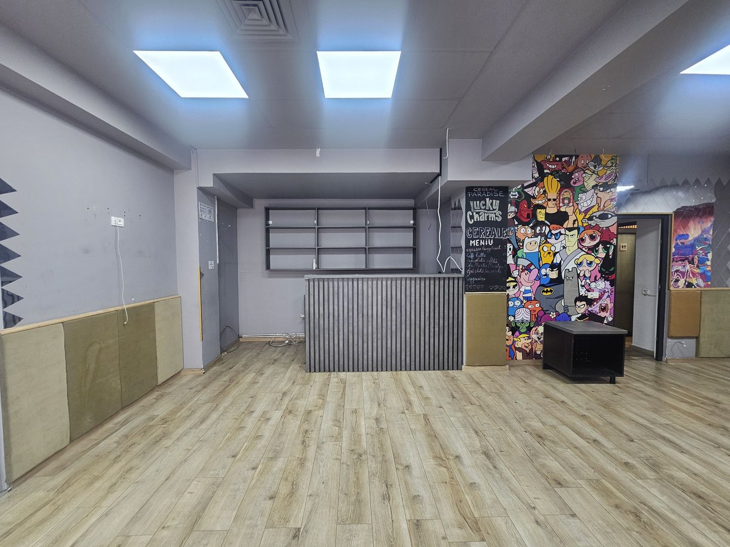 Spațiu comercial de inchiriat 135 mp ultracentral Constanta - Poză 2