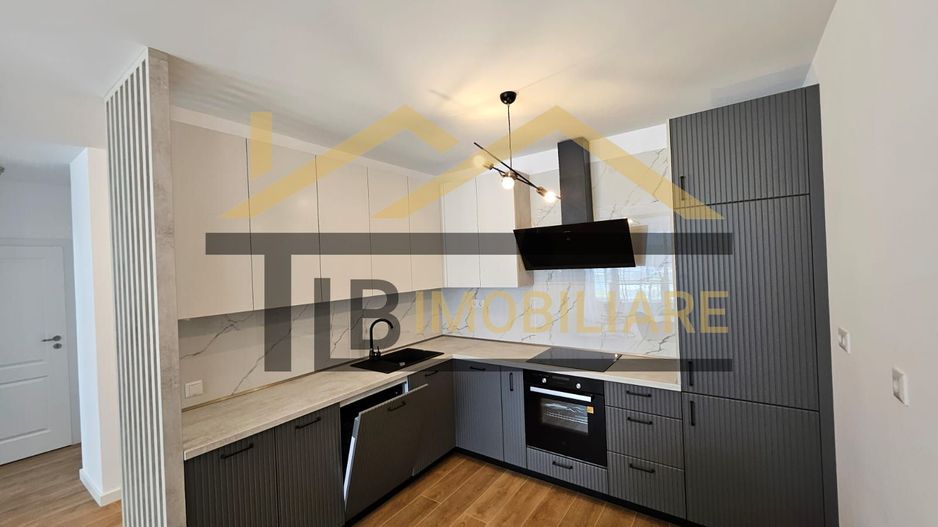 Apartament de 2 camere, lux, 62mp, Complex Residential Concept-9 - Poză 5
