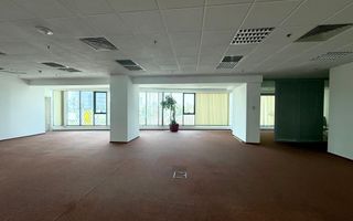 Spatiu birouri  cu balcon | Pipera | 438 mpu - Poză 8