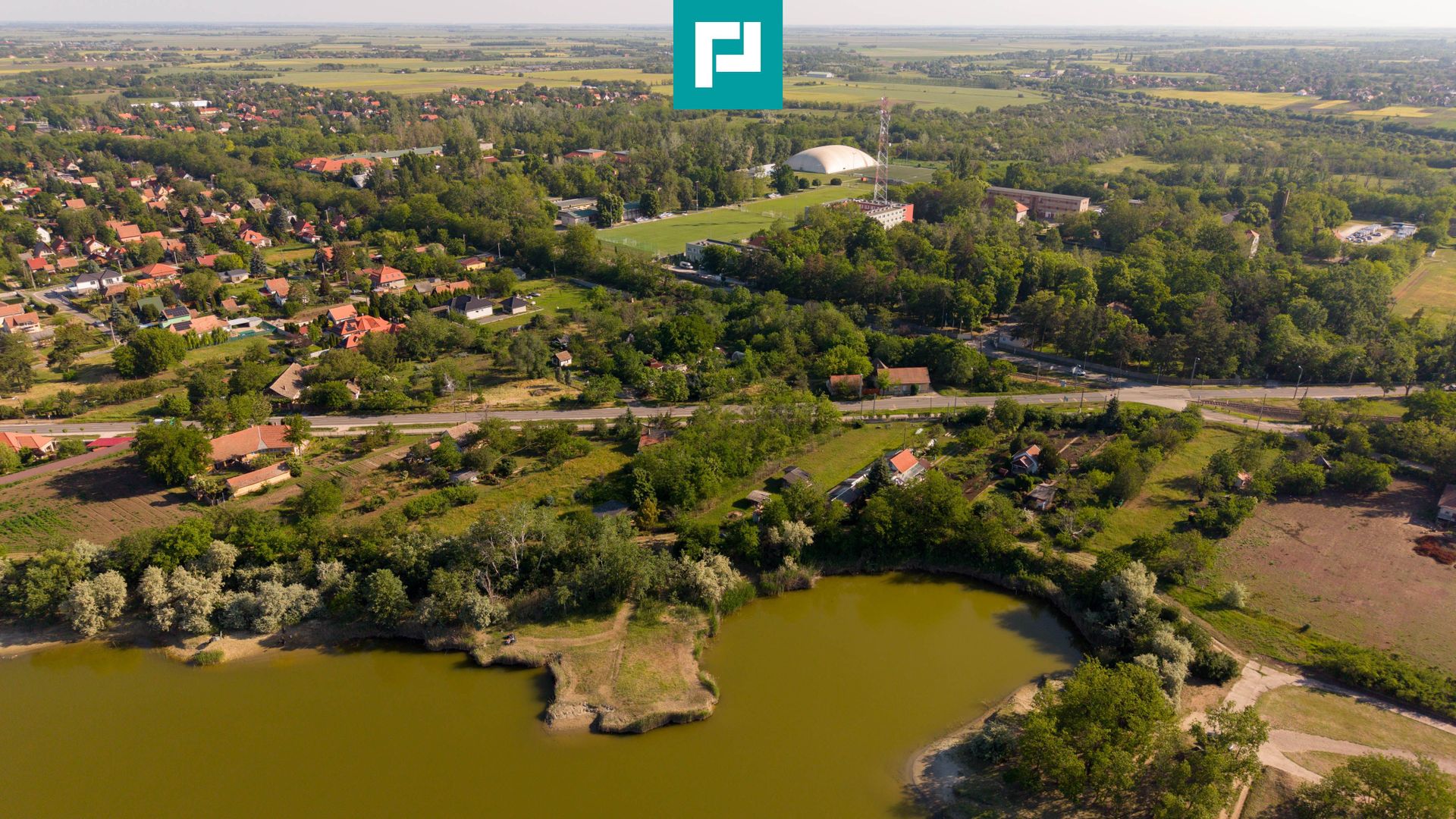 Teren intravilan de 1215 mp în Oroshaza - Poză 5