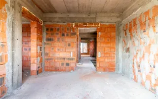 CASA DE VANZARE la rosu in Chitila | Strada Rudeni | UTILITATI - Poză 11