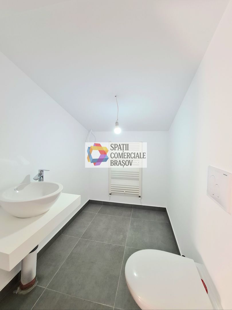 Birouri de închiriat Brasov - 150 mp # spatii-comerciale-brasov.ro - Poză 6