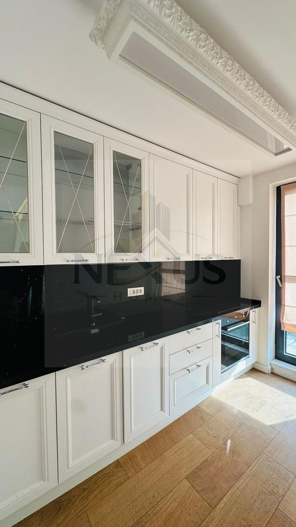 Apartament exclusivist 4 camere | ONE Herăstrău Park | 117,82 mp utili - Poză 20