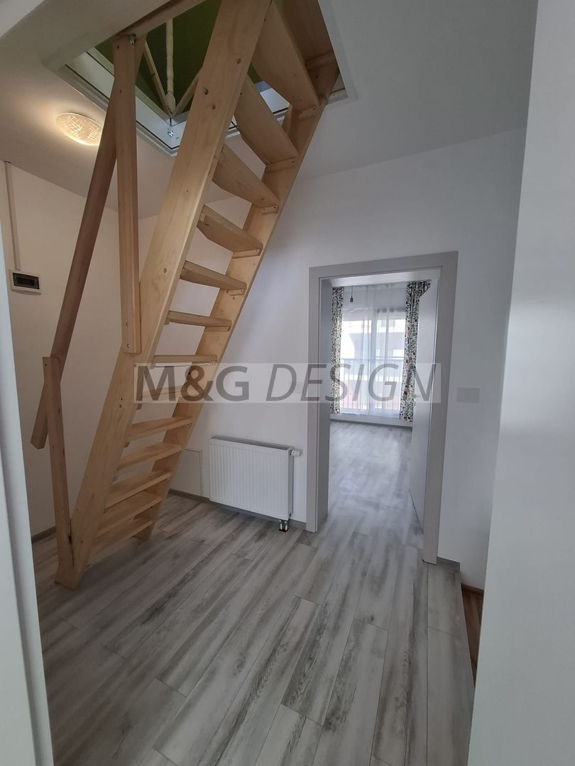 De închiriat casa înșiruita – Giroc, Pet Friendly - Poză 25