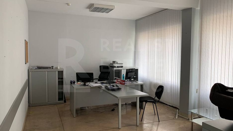 Vânzare, spațiu industrial, 2000 mp, str. Ștefan cel Mare, Bălți - Poză 6