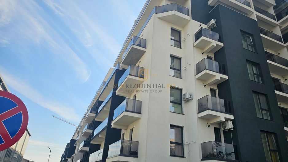 Metalurgiei 4/7, garsoniera 39 m2, Comision 0% - Poză 9