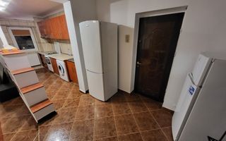 Închiriez garsonieră spațioasă, Mall Vitan - casa de pensii, openspace - Poză 9