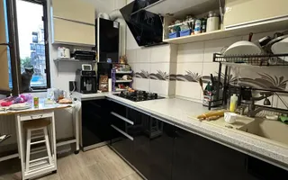 Metrou 1 decembrie Ap 3 camere cu 2 parcari - Poză 17