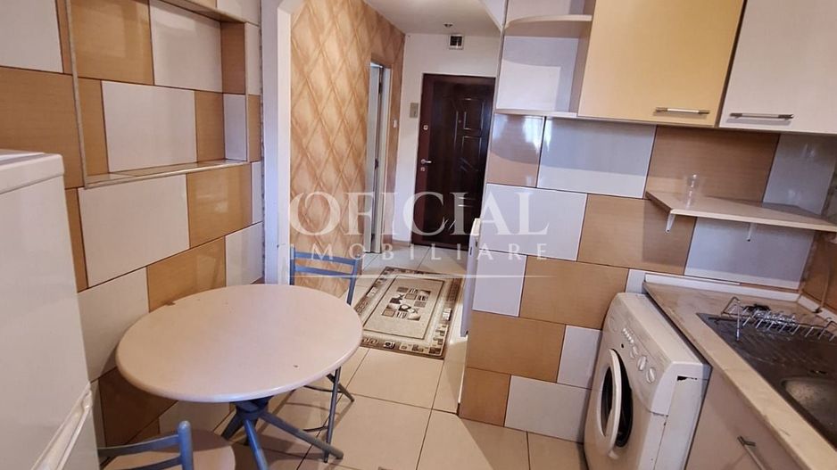 Apartament 1 camera | Pet Friendly | Mobilat | Utilat | Calea Manastur - Poză 4