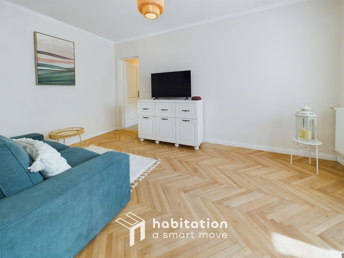 Apartament cochet - prima inchiriere - zona Girocului - Poză 7