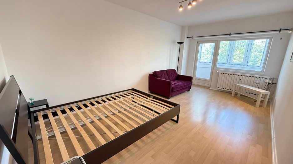 Garsoniera Ghica Tei Teiul Doamnei - Poză 3