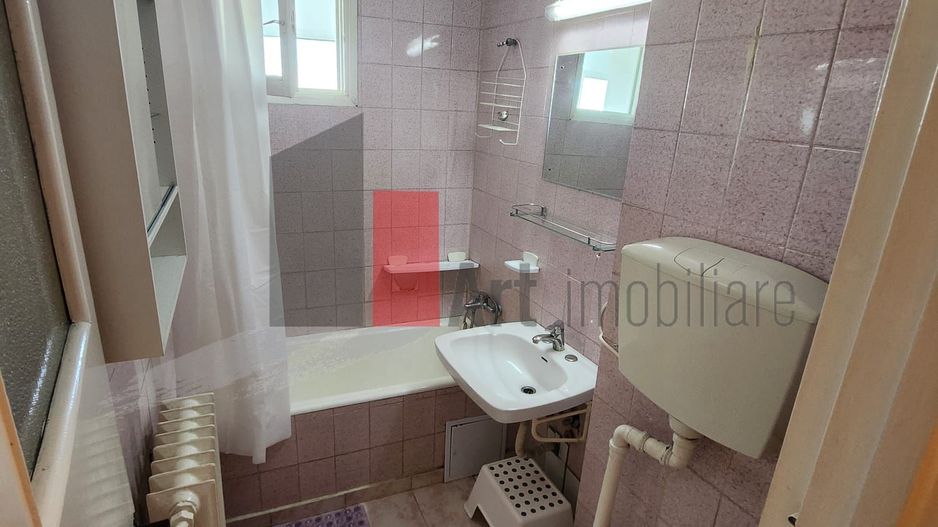 Apartamament 2 camere, cartier Bucurestii Noi/ Zona Parc Bazilescu - Poză 16