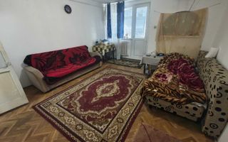 Garsonieră de vânzare în cartierul Tătărași, Iași - Poză 2