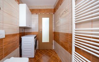 Apartament 2 camere,loc de parcare si boxa-Avangarden Bartolomeu - Poză 9