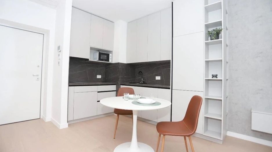 Apartament 2 camere I Aviatiei I Promenada Mall - Poză 4