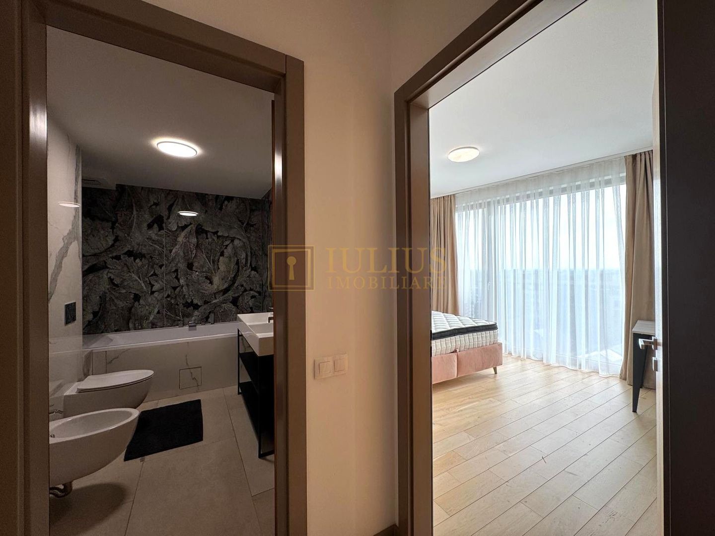 Central, centrala proprie, Monarch - Poză 15