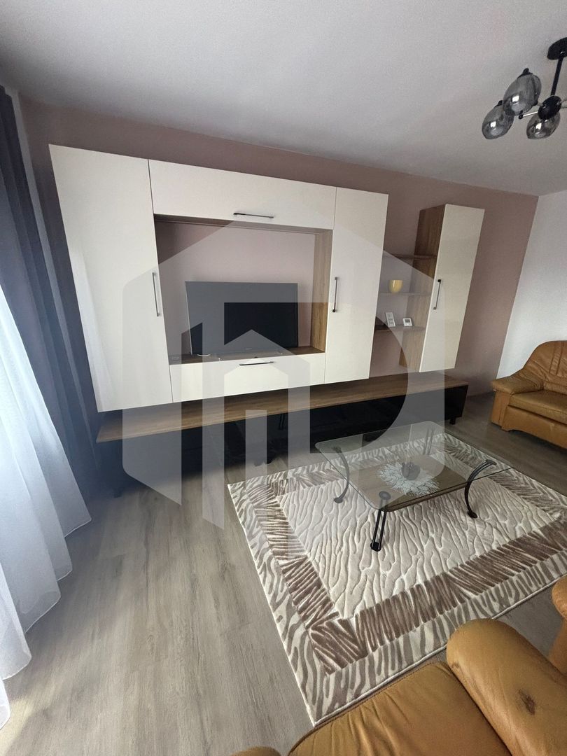 Apartament | 2 Camere | Etaj 2 | Decomandat | Strand | Balcon|Pivnita - Poză 2