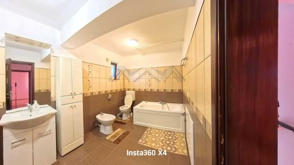 Casă P+1 | 3 dormitoare | Otopeni central - Poză 11