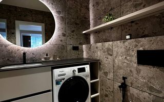 Spre Chirie apartament cu 2 camere. Centru - Poză 3