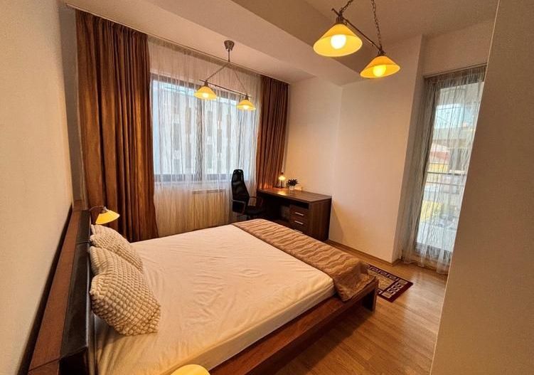 4-Room Apartment | North Area Lake View | 117 sqm - Poză 2