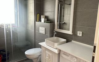 Apartament modern 53 mp utili etaj 1 parcare privata Doamna Stanca - Poză 8