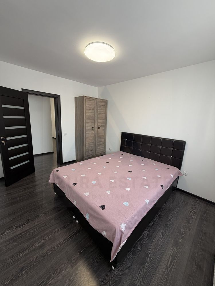 Apartament 75 mp 3 camere 2 dormitoare balcon pe strada Tiberiu Ricci - Poză 6