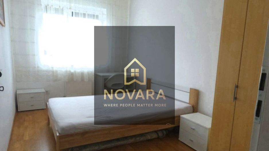 3 camere bloc nou Prima Sucevei central - Poză 7