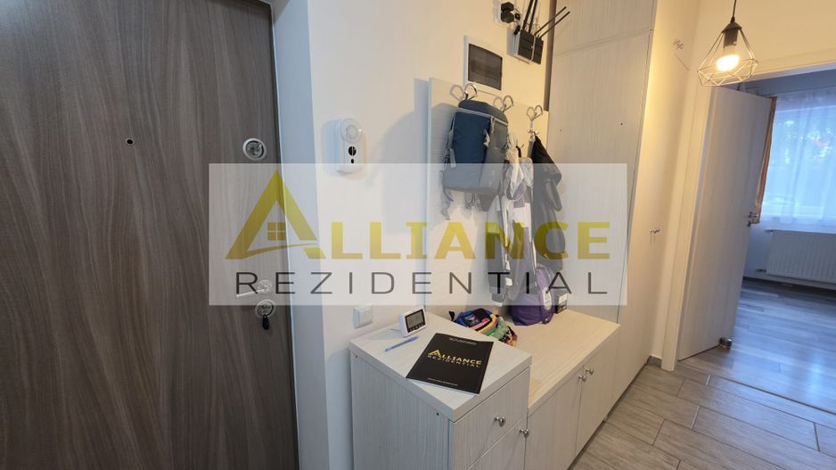 Exclusivitate/2camere decomandat/curte proprie/metrou Berceni 12min - Poză 15