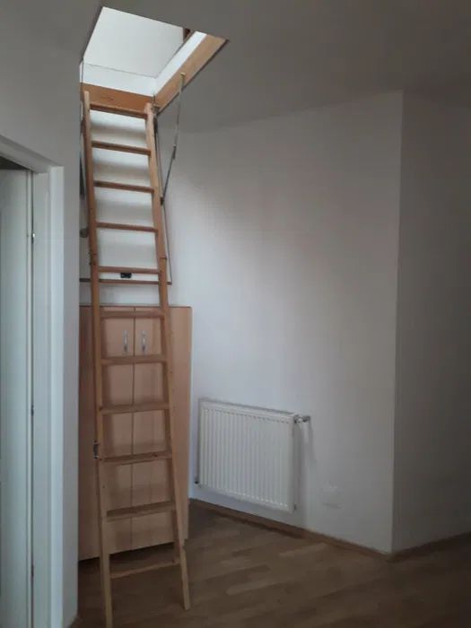 Ag EUROPA vinde garsoniera la mansarda in imobil nou semicentrtal 42mp - Poză 6