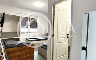 Casă de închiriat cu 3 camere în Osorhei, Oradea - Poză 11