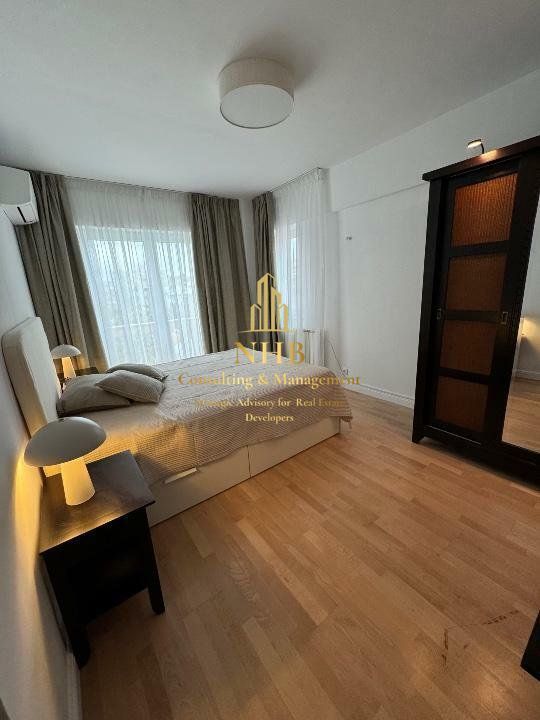 COMISION 0% - 4 Camere | Romana - Victoriei | Parcare | Pet Friendly - Poză 6
