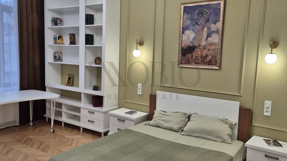 Apartament 2 camere | Victoriei | Cartierul Creativ | Sfinții Voievozi - Poză 1